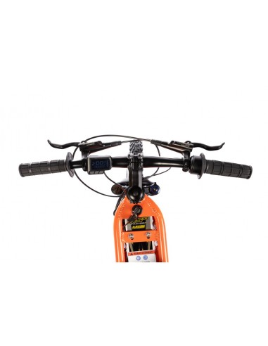 Buz E-500 RS Factory électrique 16...