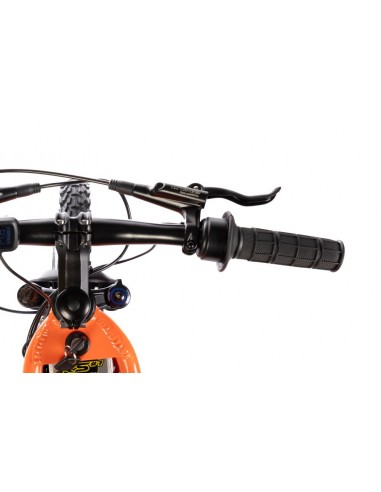 Buz E-500 RS Factory électrique 16...