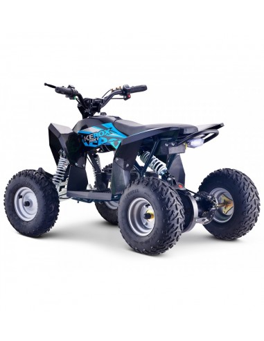 Quad électrique Kerox E-MKT 1200w