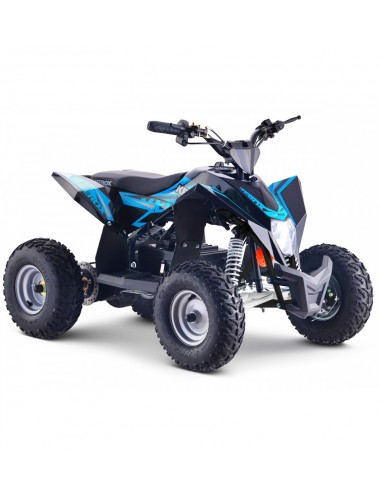 Quad électrique Kerox E-MKT 1200w