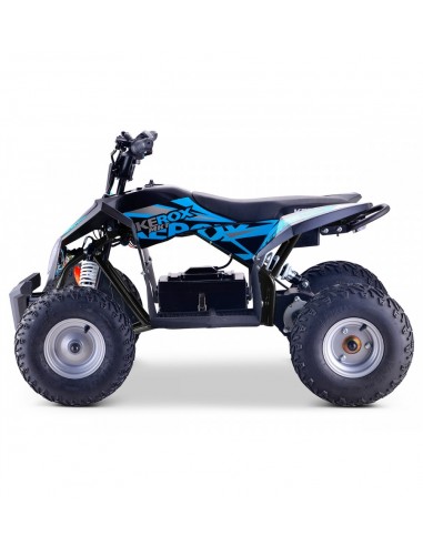 Quad électrique Kerox E-MKT 1200w