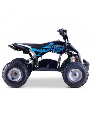 Quad électrique Kerox E-MKT 1200w