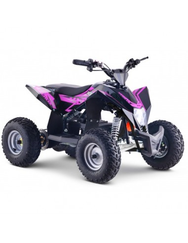 Quad électrique Kerox E-MKT 1200w