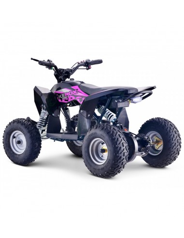 Quad électrique Kerox E-MKT 1200w