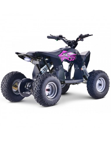 Quad électrique Kerox E-MKT 1200w