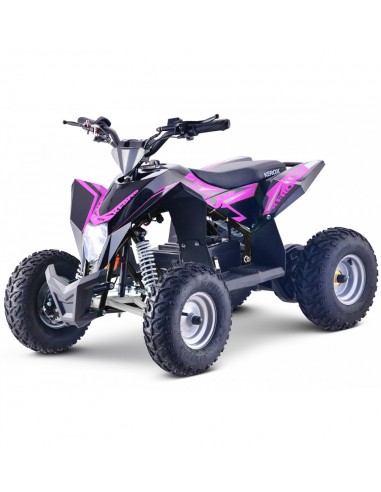 Quad électrique Kerox E-MKT 1200w