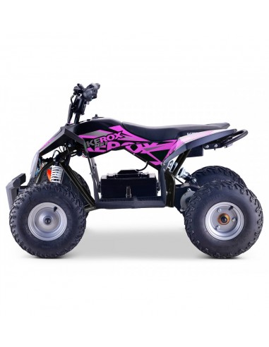 Quad électrique Kerox E-MKT 1200w