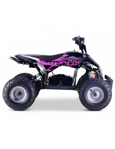 Quad électrique Kerox E-MKT 1200w