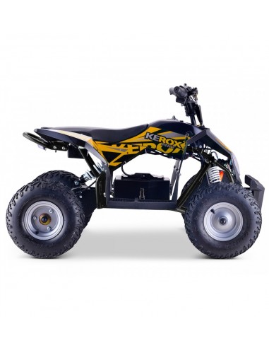 Quad électrique Kerox E-MKT 1200w