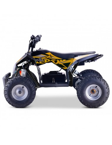 Quad électrique Kerox E-MKT 1200w