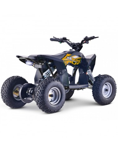 Quad électrique Kerox E-MKT 1200w