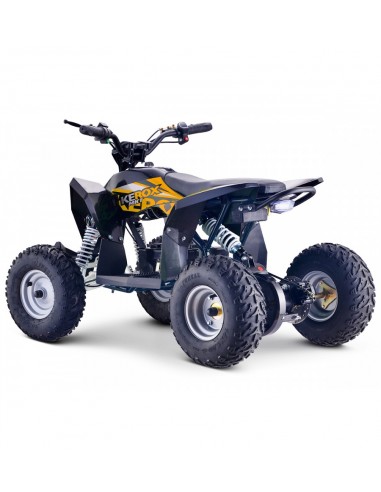 Quad électrique Kerox E-MKT 1200w