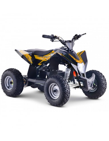 Quad électrique Kerox E-MKT 1200w