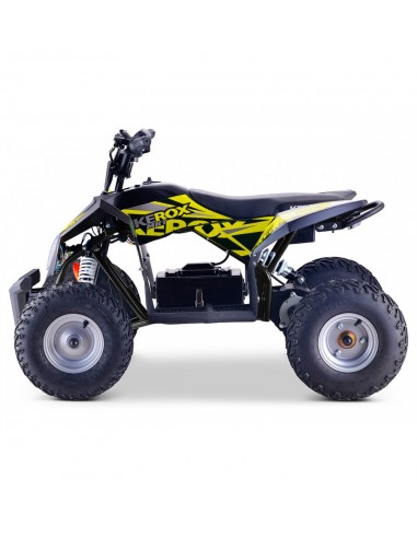 Quad électrique Kerox E-MKT 1200w