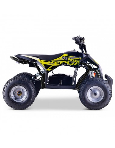 Quad électrique Kerox E-MKT 1200w