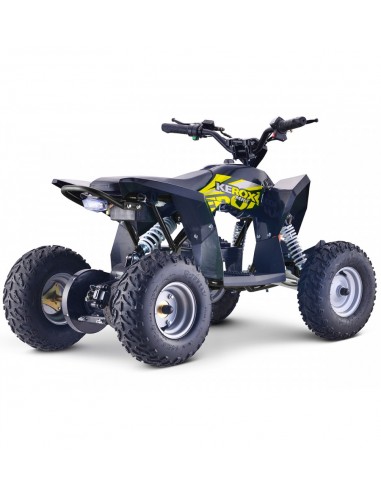 Quad électrique Kerox E-MKT 1200w
