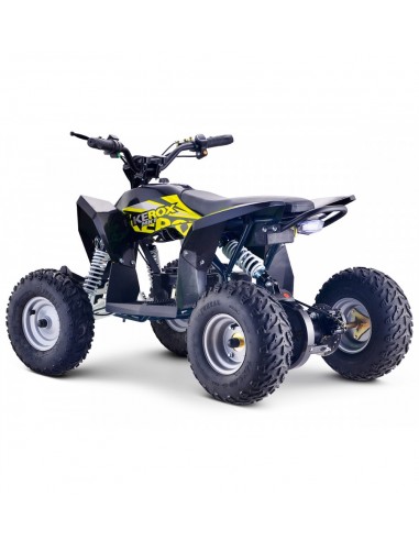 Quad électrique Kerox E-MKT 1200w