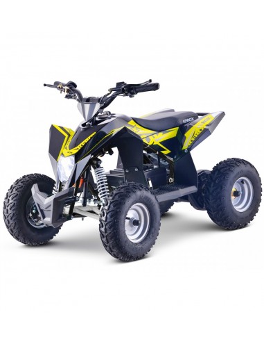 Quad électrique Kerox E-MKT 1200w