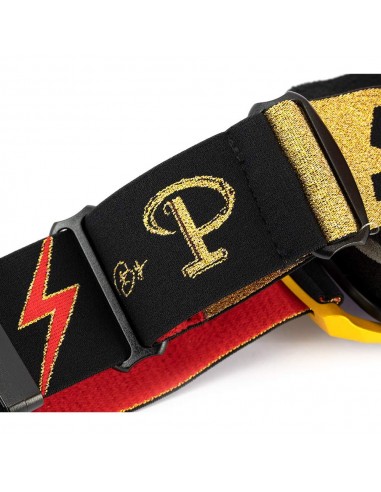 Masque Moto Cross FullGaz irridium