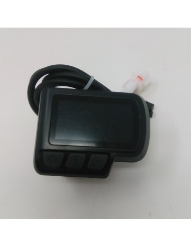 Ecran LCD pour Buz E-500 RS Factory