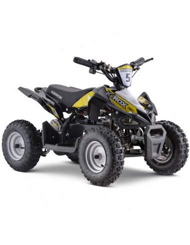 Quad électrique Kerox E-Rex 1000w
