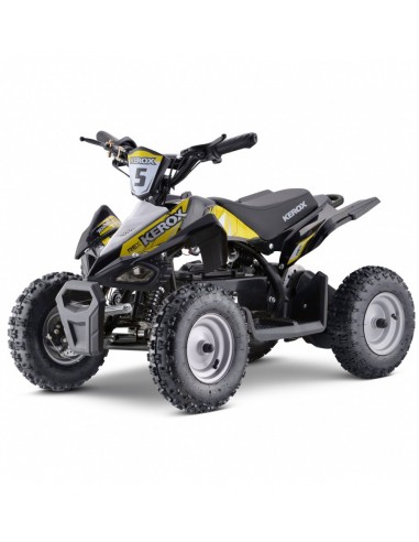 Quad électrique Kerox E-Rex 1000w