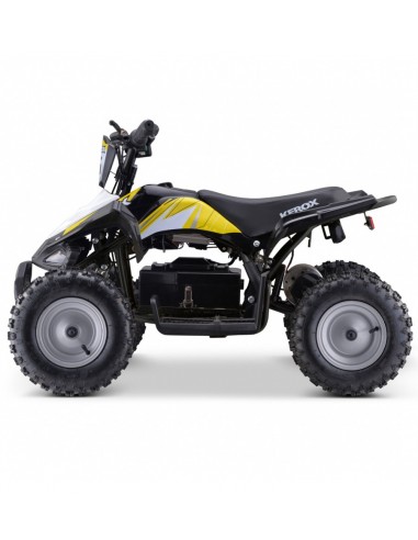 Quad électrique Kerox E-Rex 1000w