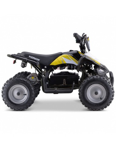 Quad électrique Kerox E-Rex 1000w
