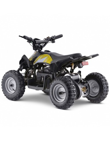 Quad électrique Kerox E-Rex 1000w