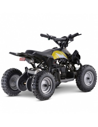 Quad électrique Kerox E-Rex 1000w