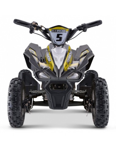 Quad électrique Kerox E-Rex 1000w