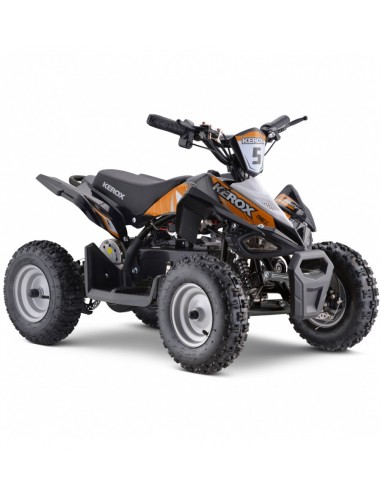 Quad électrique Kerox E-Rex 1000w