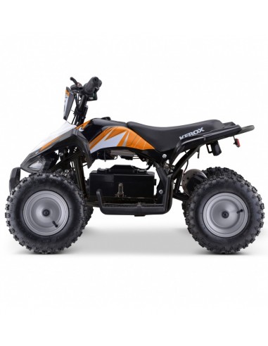 Quad électrique Kerox E-Rex 1000w