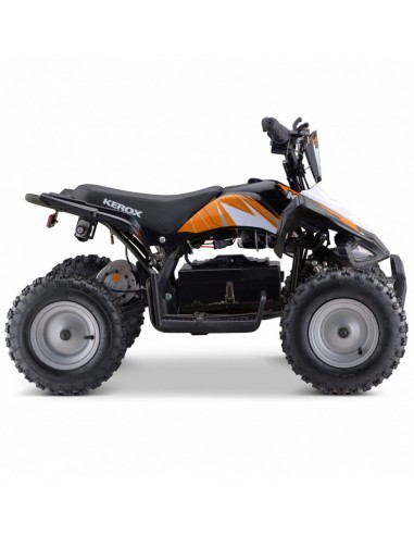 Quad électrique Kerox E-Rex 1000w