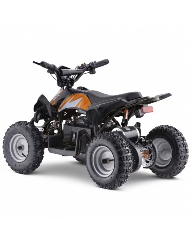 Quad électrique Kerox E-Rex 1000w