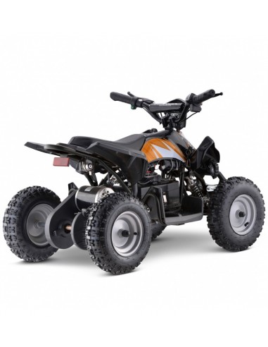 Quad électrique Kerox E-Rex 1000w