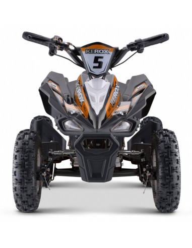 Quad électrique Kerox E-Rex 1000w