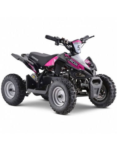 Quad électrique Kerox E-Rex 1000w