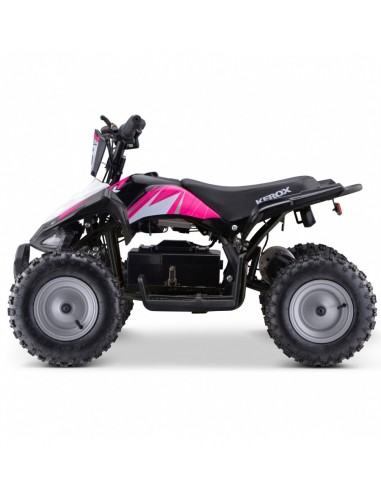 Quad électrique Kerox E-Rex 1000w