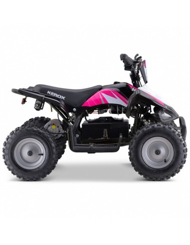 Quad électrique Kerox E-Rex 1000w