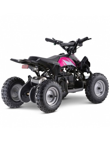 Quad électrique Kerox E-Rex 1000w