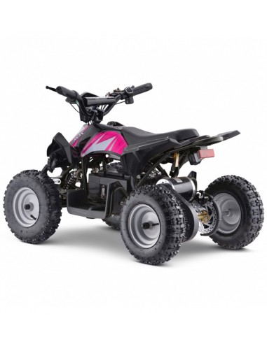 Quad électrique Kerox E-Rex 1000w