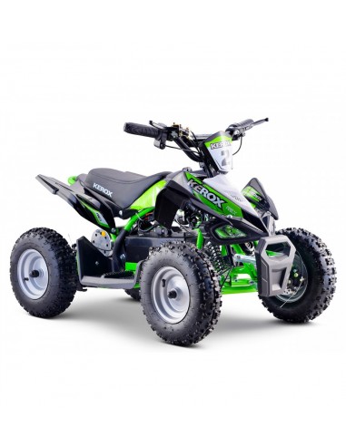 Quad électrique Kerox E-Rex 1000w