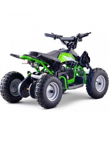 Quad électrique Kerox E-Rex 1000w