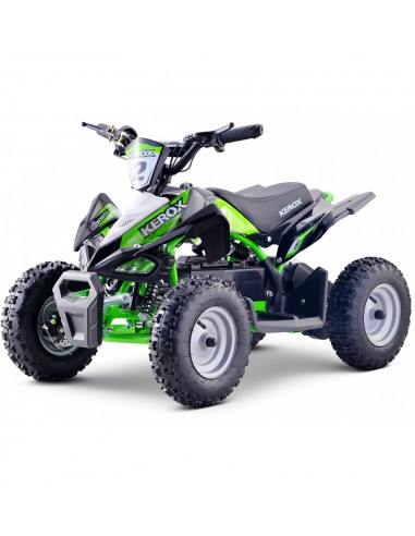 Quad électrique Kerox E-Rex 1000w