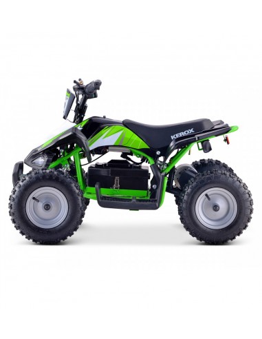 Quad électrique Kerox E-Rex 1000w
