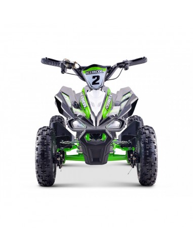 Quad électrique Kerox E-Rex 1000w
