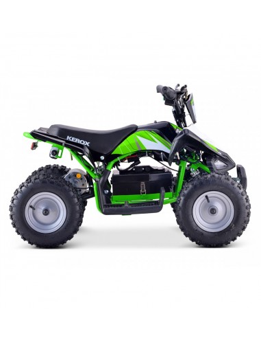 Quad électrique Kerox E-Rex 1000w