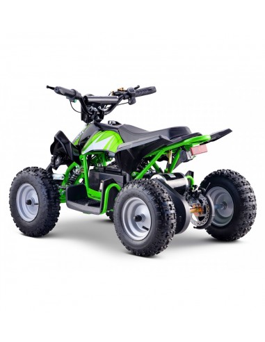 Quad électrique Kerox E-Rex 1000w
