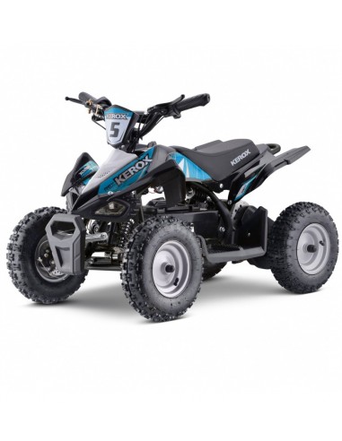 Quad électrique Kerox E-Rex 1000w